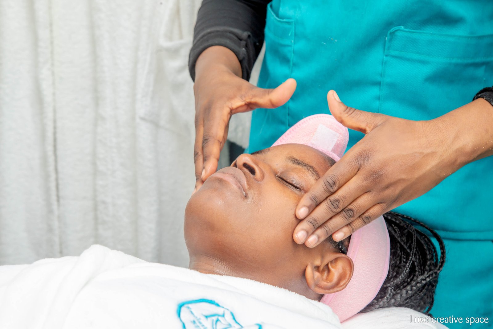 Facial Treatment